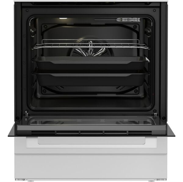 Altus AL 5556 G 65 Litre Tamboy Turbo Fırın (Lpg Ayarlı)