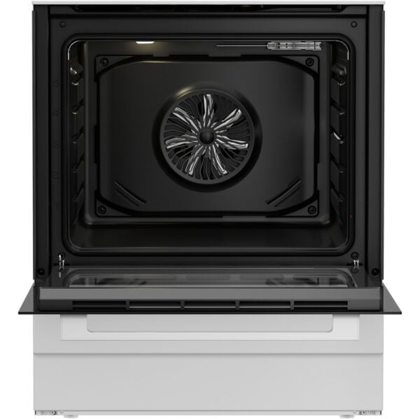 Altus AL 5556 G 65 Litre Tamboy Turbo Fırın (Lpg Ayarlı)