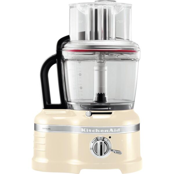 KitchenAid Artisan 5KFP1644EAC 4 Litre Mutfak Robotu - Almond Cream