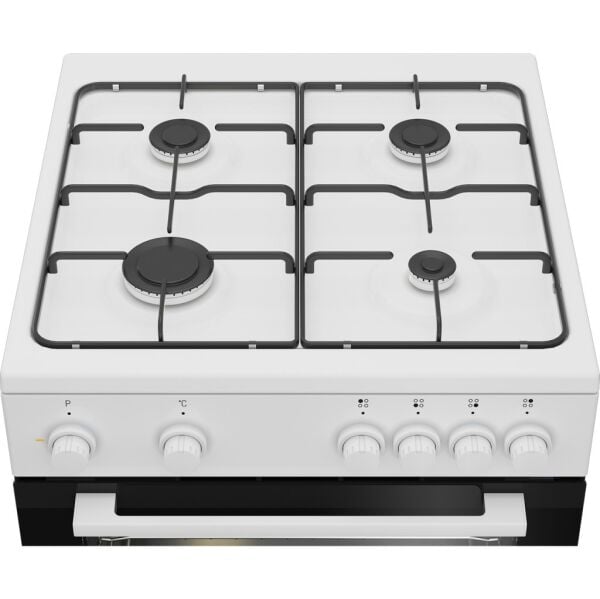 Altus AL 5556 GD 65 Litre Tamboy Turbo Fırın (Doğalgaz Ayarlı)