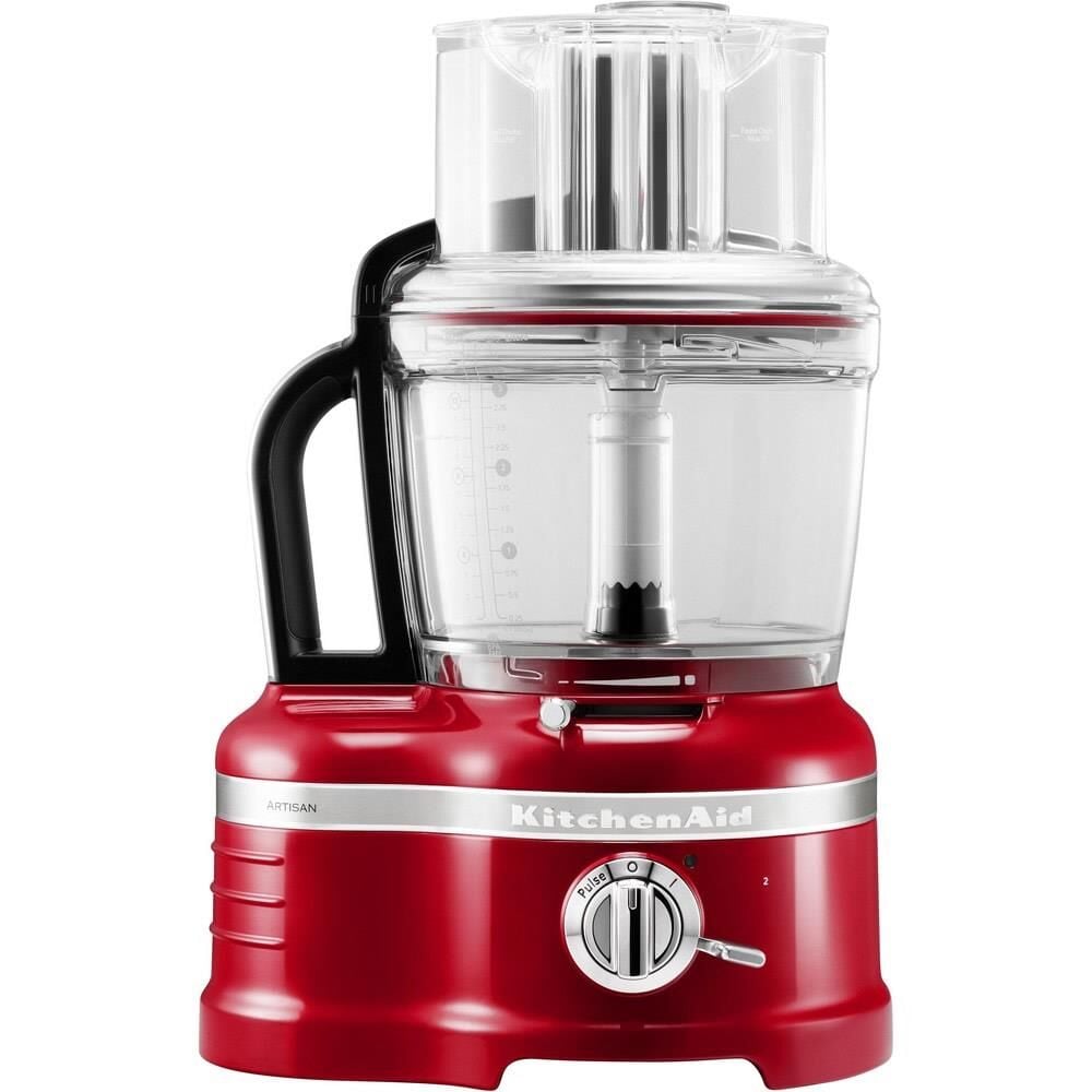 KitchenAid Artisan 5KFP1644EER 4 Litre Mutfak Robotu - Empire Red