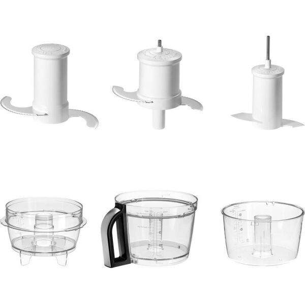 KitchenAid Artisan 5KFP1644EER 4 Litre Mutfak Robotu - Empire Red