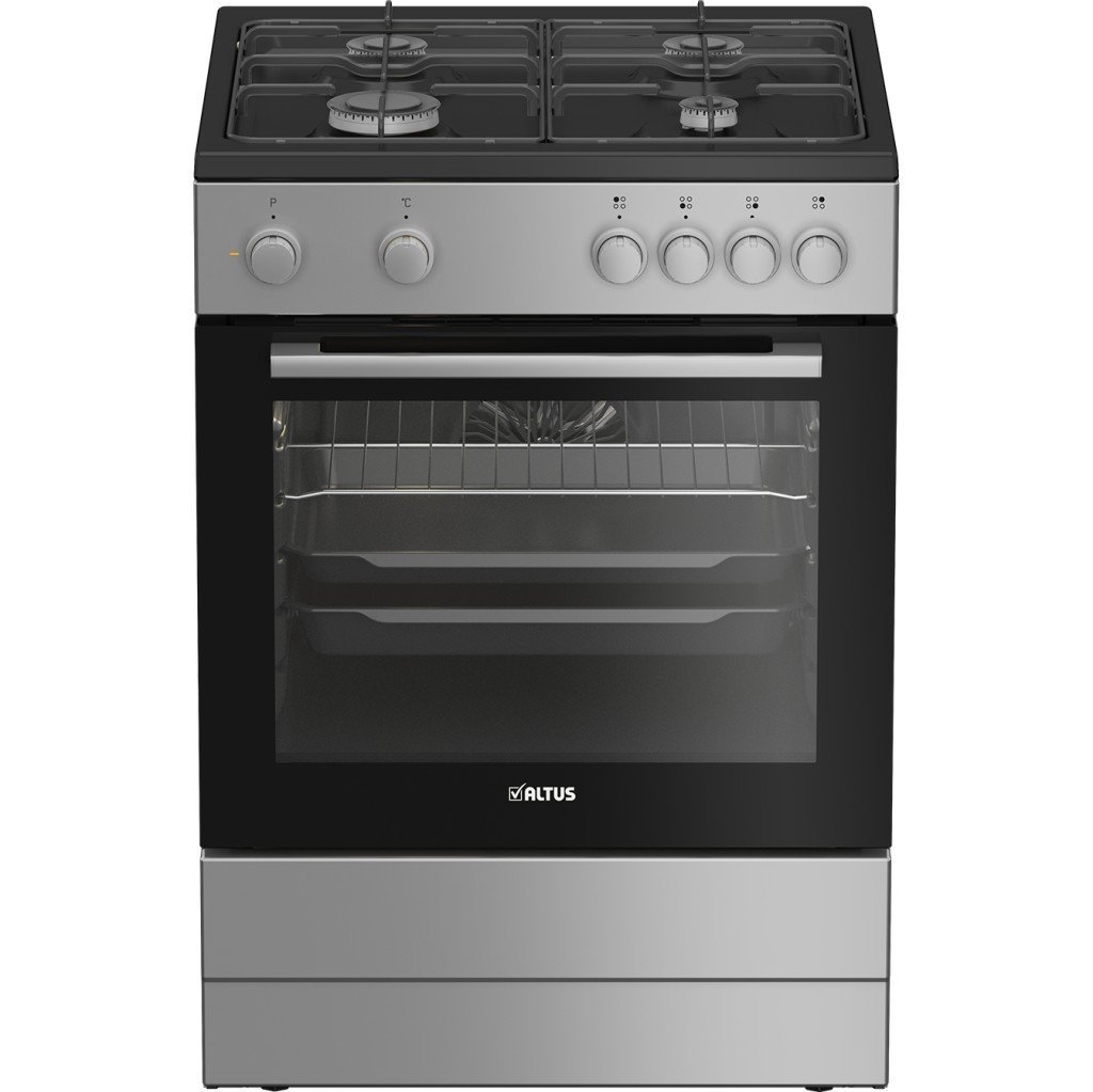 Altus AL 5556 GS 65 Litre Tamboy Turbo Fırın (Lpg Ayarlı)