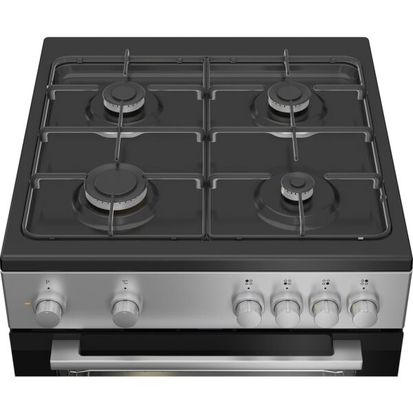 Altus AL 5556 GS 65 Litre Tamboy Turbo Fırın (Lpg Ayarlı)