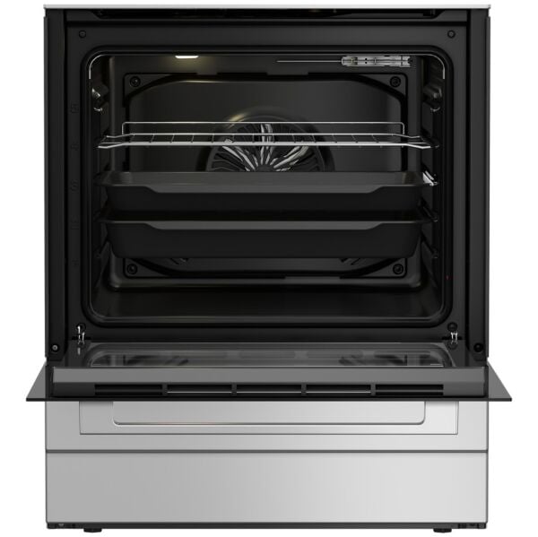 Altus AL 5556 GS 65 Litre Tamboy Turbo Fırın (Lpg Ayarlı)