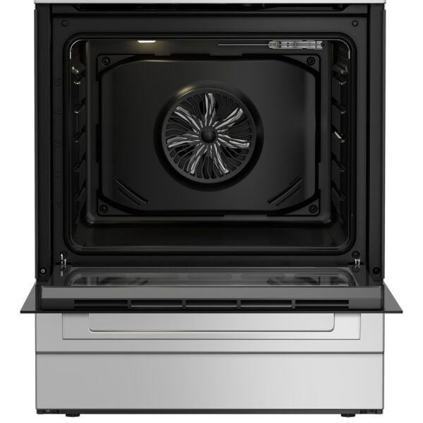 Altus AL 5556 GS 65 Litre Tamboy Turbo Fırın (Lpg Ayarlı)