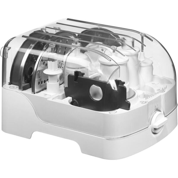 KitchenAid Artisan 5KFP1644ECA 4 Litre Mutfak Robotu - Candy Apple