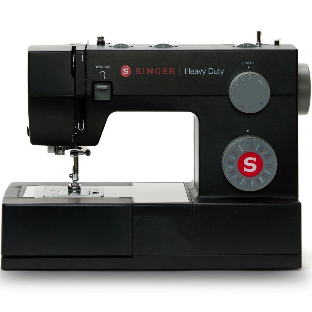 Singer HD4432 Heavy Duty Dikiş Makinesi