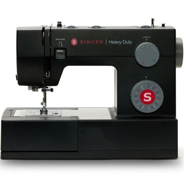 Singer HD4432 Heavy Duty Dikiş Makinesi