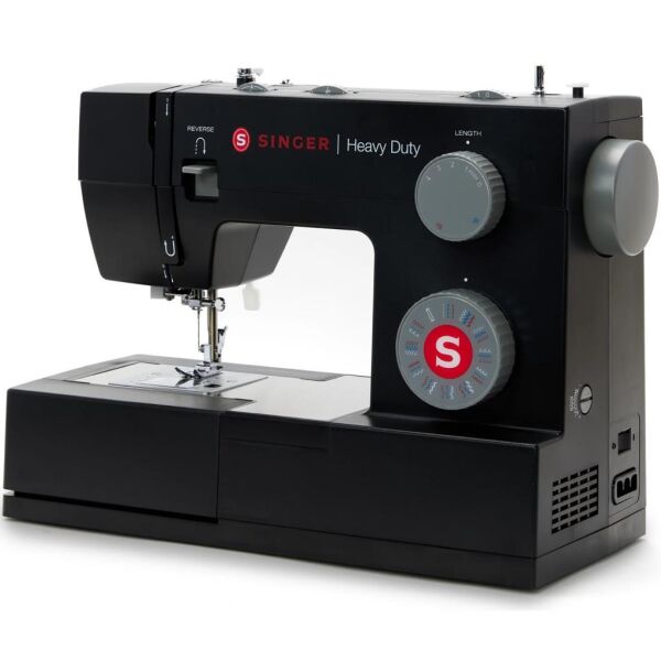 Singer HD4432 Heavy Duty Dikiş Makinesi