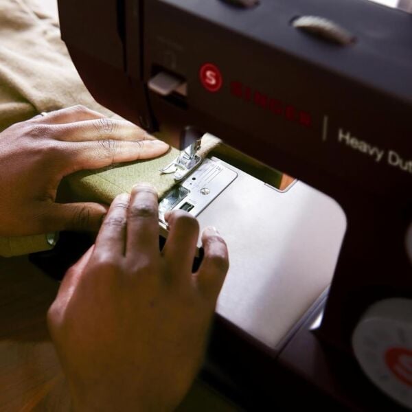Singer HD4432 Heavy Duty Dikiş Makinesi
