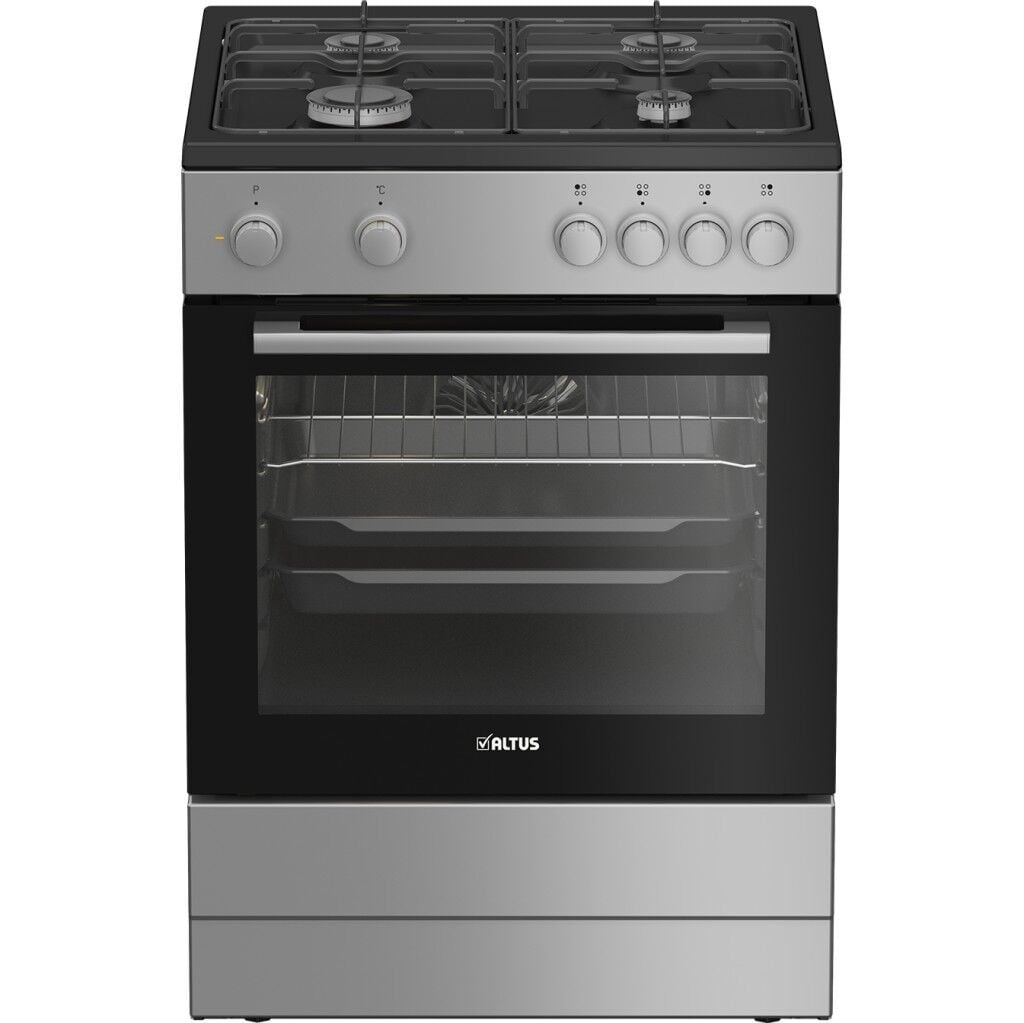 Altus AL 5556 GSD 65 Litre Tamboy Turbo Fırın (Doğalgaz Ayarlı)
