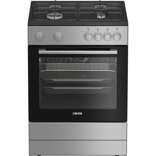 Altus AL 5556 GSD 65 Litre Tamboy Turbo Fırın (Doğalgaz Ayarlı)
