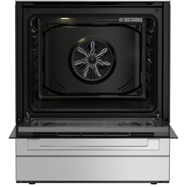 Altus AL 5556 GSD 65 Litre Tamboy Turbo Fırın (Doğalgaz Ayarlı)