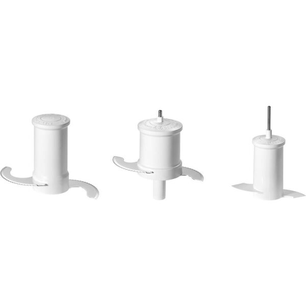 KitchenAid Artisan 5KFP1644EOB 4 Litre Mutfak Robotu - Onyx Black