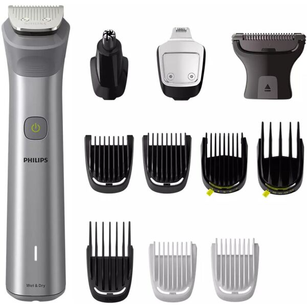 Philips MG5950/15 All-in-One Trimmer 12'si 1 Arada Erkek Bakım Seti