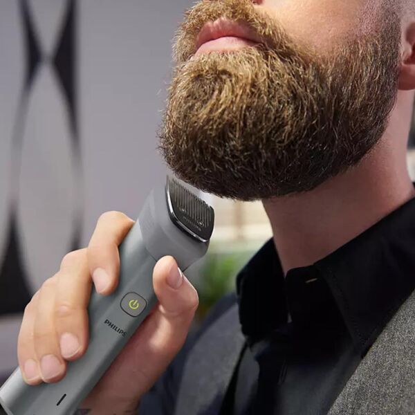 Philips MG5950/15 All-in-One Trimmer 12'si 1 Arada Erkek Bakım Seti