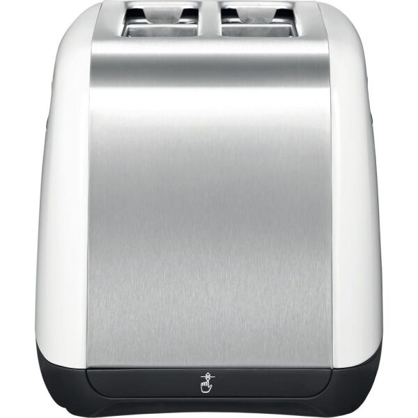 KitchenAid Classic 5KMT2115EWH 2 Dilim Ekmek Kızartma Makinesi - White