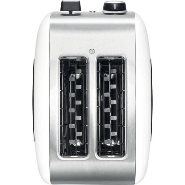 KitchenAid Classic 5KMT2115EWH 2 Dilim Ekmek Kızartma Makinesi - White