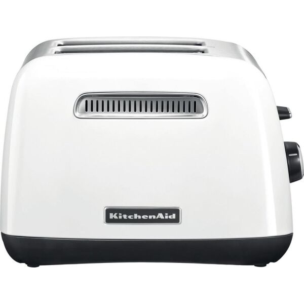KitchenAid Classic 5KMT2115EWH 2 Dilim Ekmek Kızartma Makinesi - White