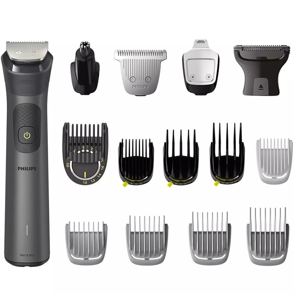 Philips MG7950/15 All-in-One Trimmer 15'i 1 Arada Erkek Bakım Seti