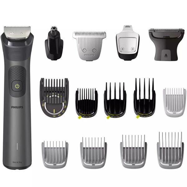Philips MG7950/15 All-in-One Trimmer 15'i 1 Arada Erkek Bakım Seti