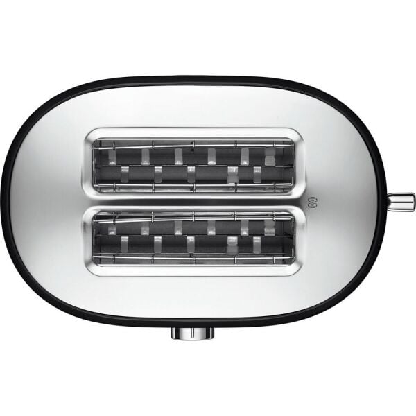 KitchenAid 5KMT2116EOB 2 Dilim Ekmek Kızartma Makinesi - Onyx Black