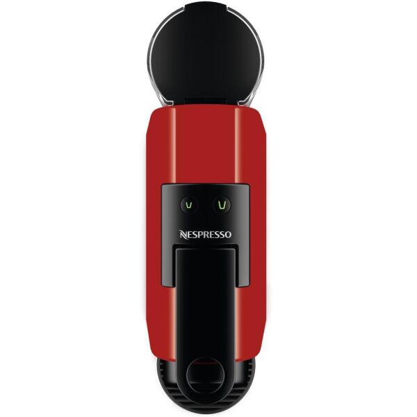 Nespresso Essenza Mini D30 Kapsüllü Kahve Makinesi - Kırmızı