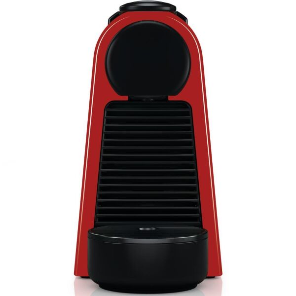 Nespresso Essenza Mini D30 Kapsüllü Kahve Makinesi - Kırmızı