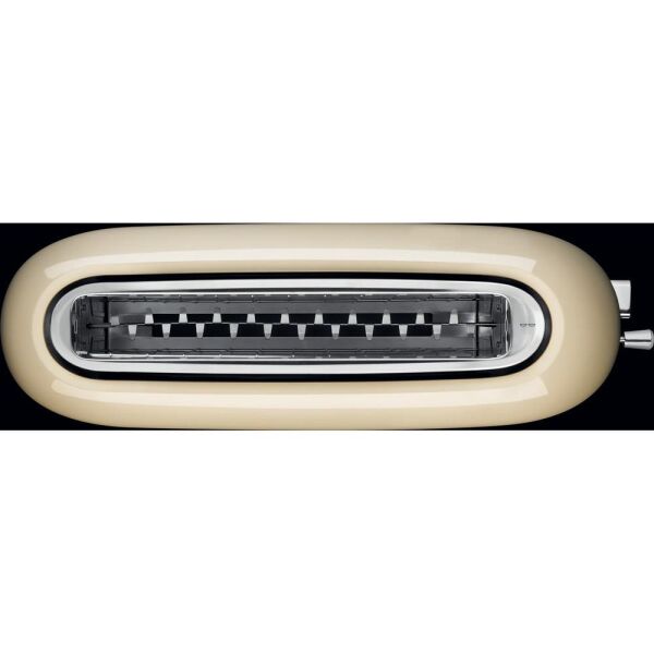 KitchenAid 5KMT3115EAC Design 2 Dilim Uzun Yuvalı Ekmek Kızartma Makinesi - Almond Cream