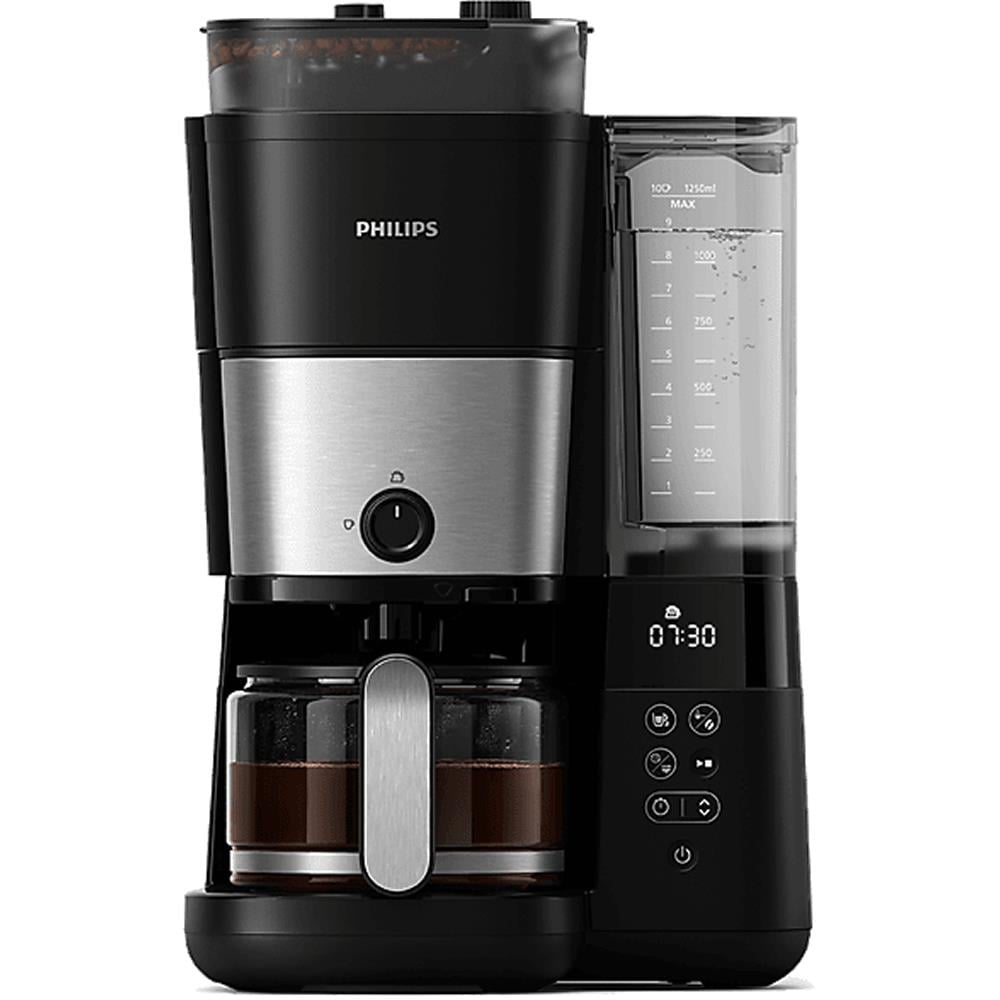 Philips HD7888/01 All-in-1 Brew Öğütücülü Filtre Kahve Makinesi