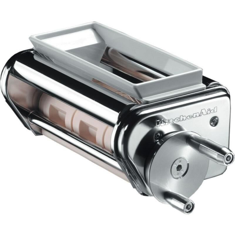 KitchenAid 5KRAV Ravioli Yapma Aksesuarı