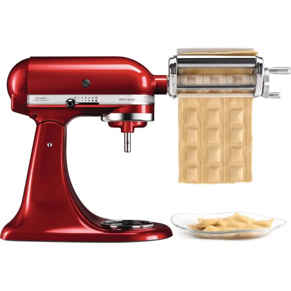 KitchenAid 5KRAV Ravioli Yapma Aksesuarı