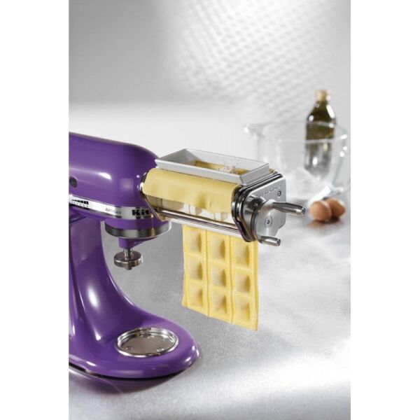 KitchenAid 5KRAV Ravioli Yapma Aksesuarı