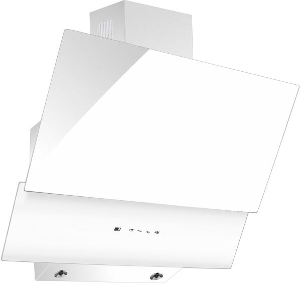 Luxell DT Beyaz Cam 4 Program Dijital Üçlü Ankastre Set