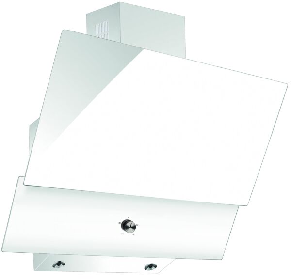 Luxell Kristal 4 Program Turbo Ankastre Beyaz Cam Set
