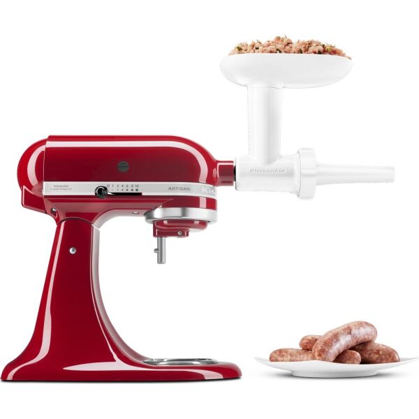 KitchenAid 5SSA Sucuk & Sosis Yapma Aksesuarı