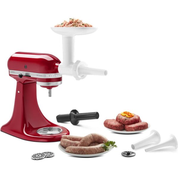 KitchenAid 5SSA Sucuk & Sosis Yapma Aksesuarı
