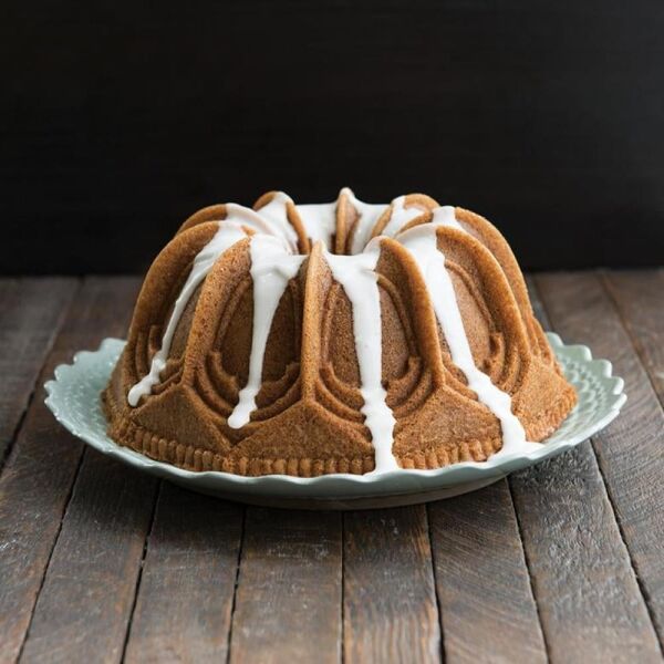 Nordicware 88637 Kubbeli Katedral Bundt Kek Kalıbı