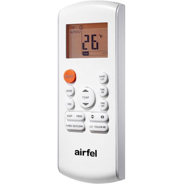 Airfel LTXN25U 9000 Btu/h A++ Enerji 410 Gaz İnverter Klima