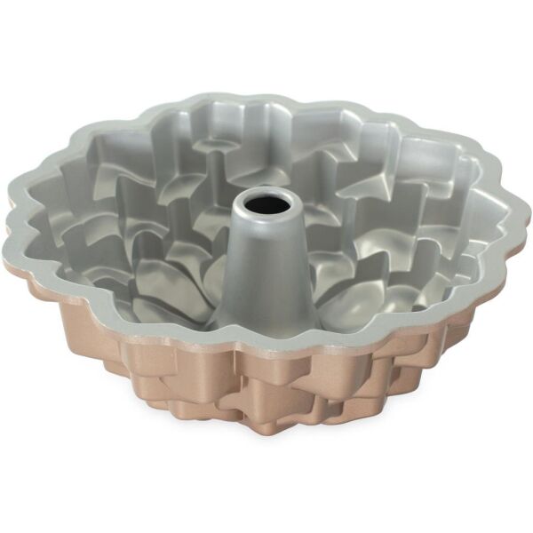 Nordicware 87537 Çicek Bundt Kek Kalıbı