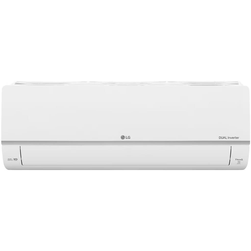 Lg PC12SQ (S3-M12JA2FA) DualCool Plus 12000 Btu Wifi R32 Gaz A++ İnverter Klima