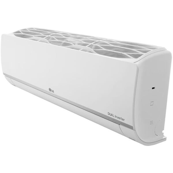 Lg PC12SQ (S3-M12JA2FA) DualCool Plus 12000 Btu Wifi R32 Gaz A++ İnverter Klima