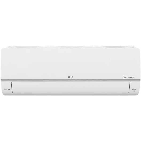 Lg PC09SQ (S3-M09JA2FA) DualCool Plus 9000 Btu Wifi R32 Gaz A++ İnverter Klima