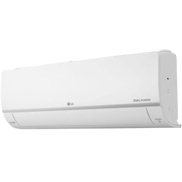 Lg PC09SQ (S3-M09JA2FA) DualCool Plus 9000 Btu Wifi R32 Gaz A++ İnverter Klima