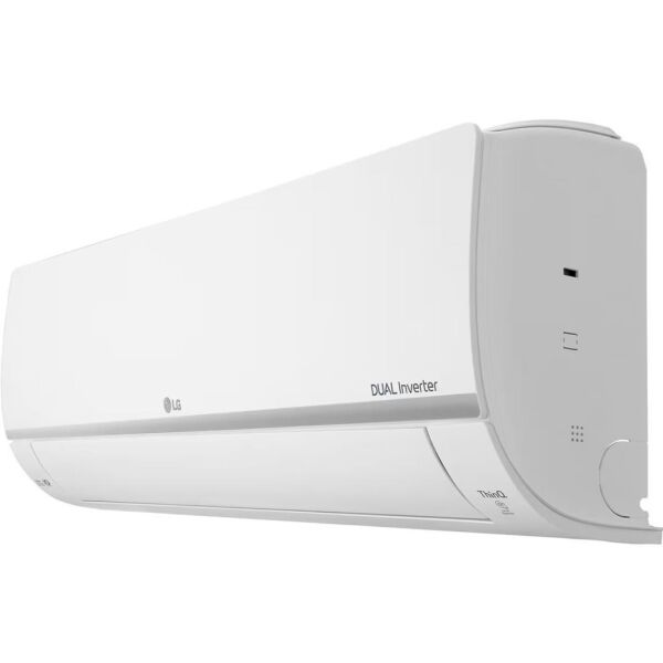 Lg PC09SQ (S3-M09JA2FA) DualCool Plus 9000 Btu Wifi R32 Gaz A++ İnverter Klima