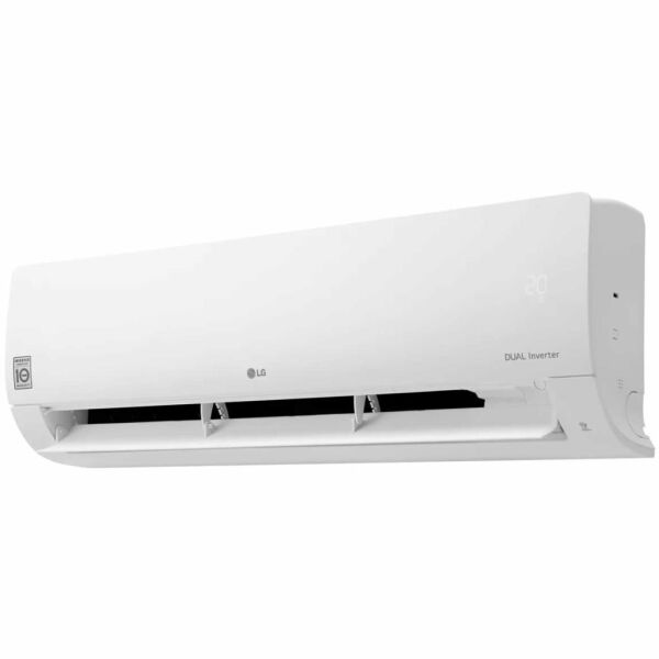 Lg S3-W24K23BA Dual Eco 24.000 Btu R32 Gaz A++ İnverter Klima