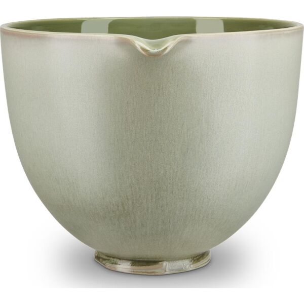 KitchenAid 4,3 L ve 4,8 Stand Mikser için Seramik Kase - 5KSM2CB5PSL