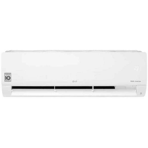 Lg S3-W18KL3BA Dual Eco 18.000 Btu R32 Gaz A++ İnverter Klima