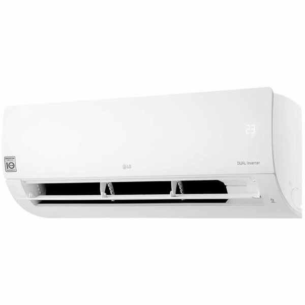 Lg S3-W18KL3BA Dual Eco 18.000 Btu R32 Gaz A++ İnverter Klima